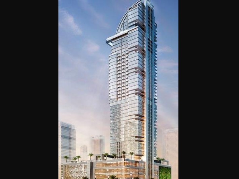 1010 NE 2ND Avenue - Florida - Miami - 33132